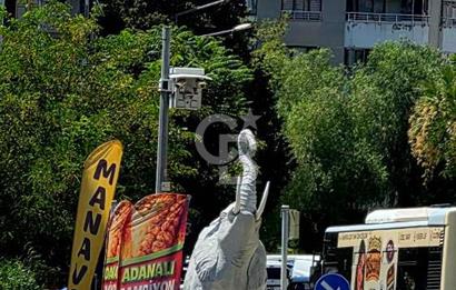 BUCA FORBEST CADDESİ’NDE MERKEZİ LOKASYONDA LÜKS EŞYALI 2+1 KİRALIK DAİRE