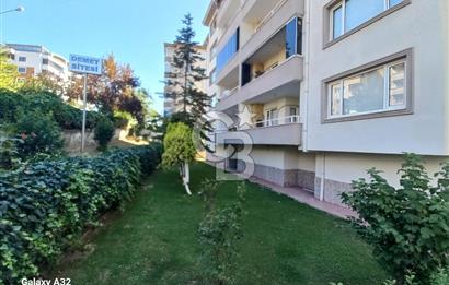 Gazi Cad. Demet Sitesi'nde Aileye Uygun, Geniş 3+1 Kiralık Daire