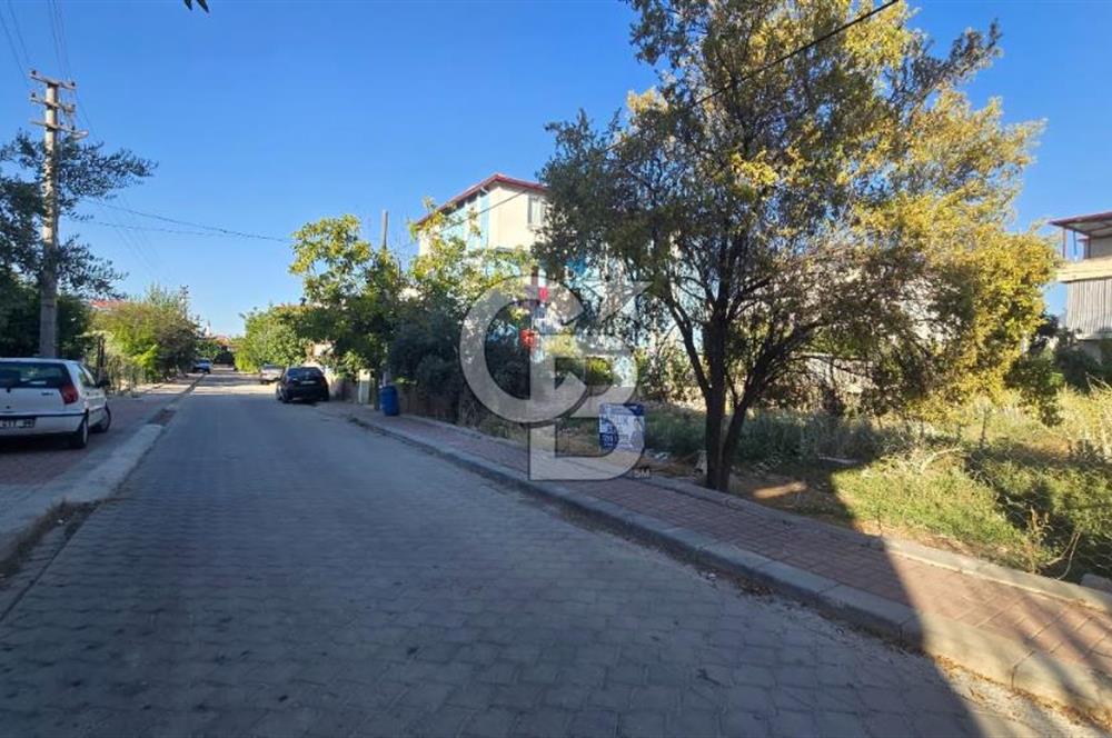 Deliktaş'ta Ana Cadde Yakını 433 M² Satılık B+2 Konut Arsası