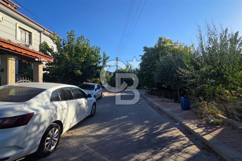 Deliktaş'ta Ana Cadde Yakını 433 M² Satılık B+2 Konut Arsası