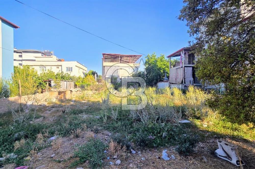 Deliktaş'ta Ana Cadde Yakını 433 M² Satılık B+2 Konut Arsası