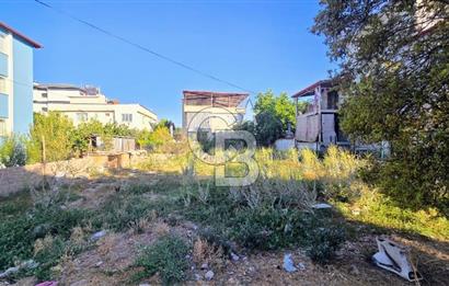 Deliktaş'ta Ana Cadde Yakını 433 M² Satılık B+2 Konut Arsası
