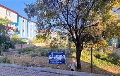 Deliktaş'ta Ana Cadde Yakını 433 M² Satılık B+2 Konut Arsası