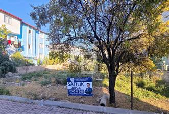 Deliktaş'ta Ana Cadde Yakını 433 M² Satılık B+2 Konut Arsası - 1 - 364437