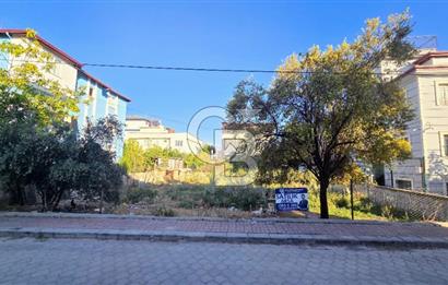 Deliktaş'ta Ana Cadde Yakını 433 M² Satılık B+2 Konut Arsası