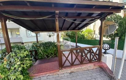 Gazi Cad. Demet Sitesi'nde Aileye Uygun, Geniş 3+1 Kiralık Daire