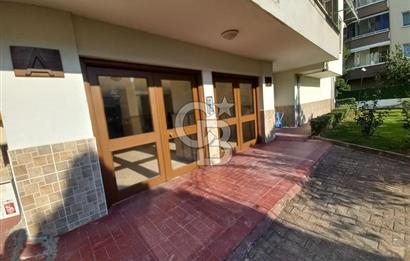 Gazi Cad. Demet Sitesi'nde Aileye Uygun, Geniş 3+1 Kiralık Daire