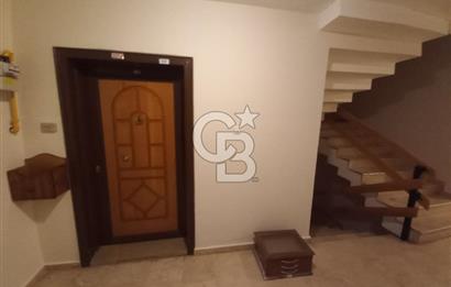 Gazi Cad. Demet Sitesi'nde Aileye Uygun, Geniş 3+1 Kiralık Daire