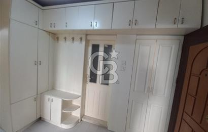 Gazi Cad. Demet Sitesi'nde Aileye Uygun, Geniş 3+1 Kiralık Daire