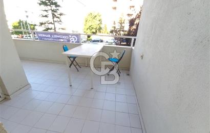 Gazi Cad. Demet Sitesi'nde Aileye Uygun, Geniş 3+1 Kiralık Daire