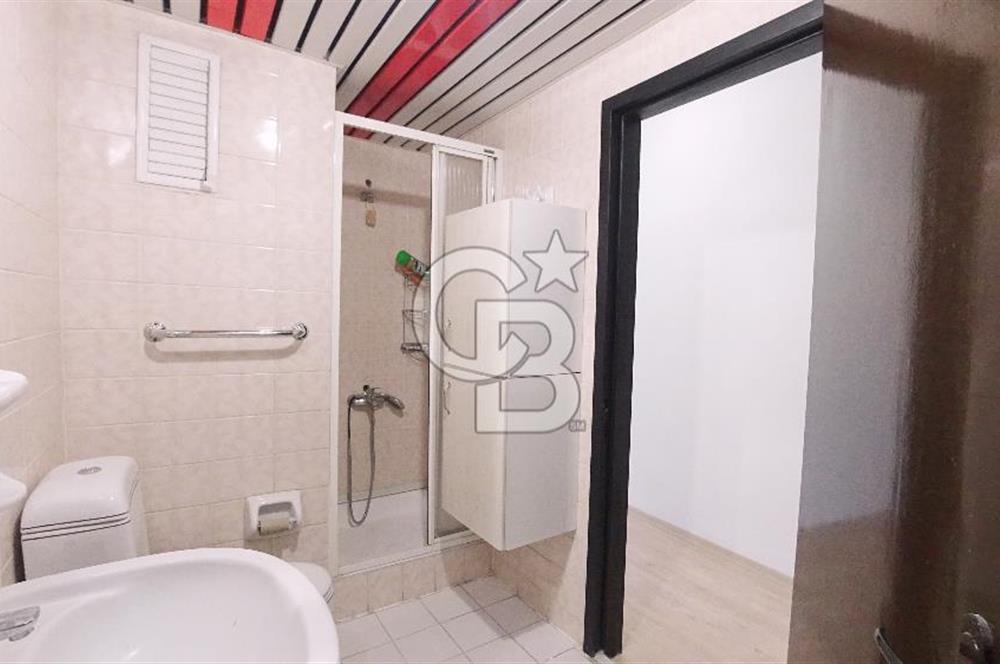 İzmir Karşıyaka Mavişehir Pamukkale 10 Kiralık 3+1 152 m² Daire