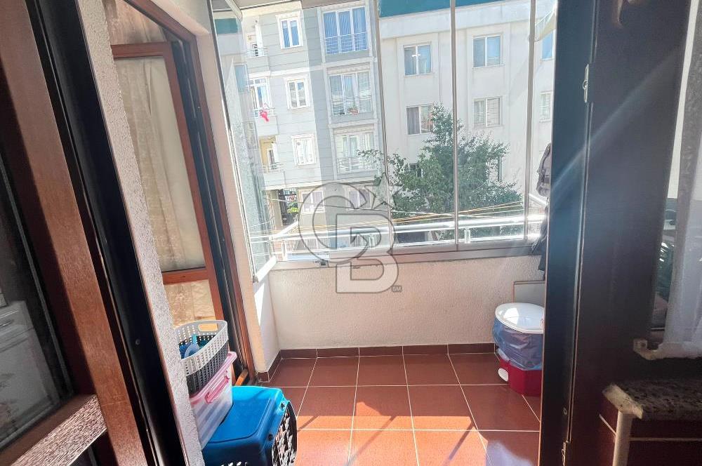 ÇEKMEKÖY HAMİDİYE MAH FIRSAT 2+1 DAİRE