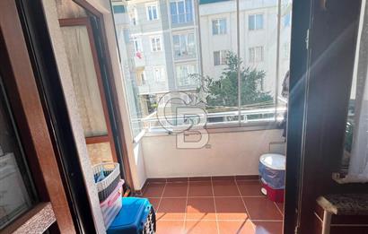 ÇEKMEKÖY HAMİDİYE MAH FIRSAT 2+1 DAİRE