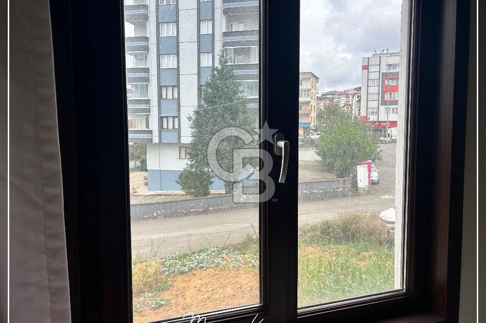 TRABZON 2NOLU ERDOĞDU'DA SATILIK 3+1 DAİRE
