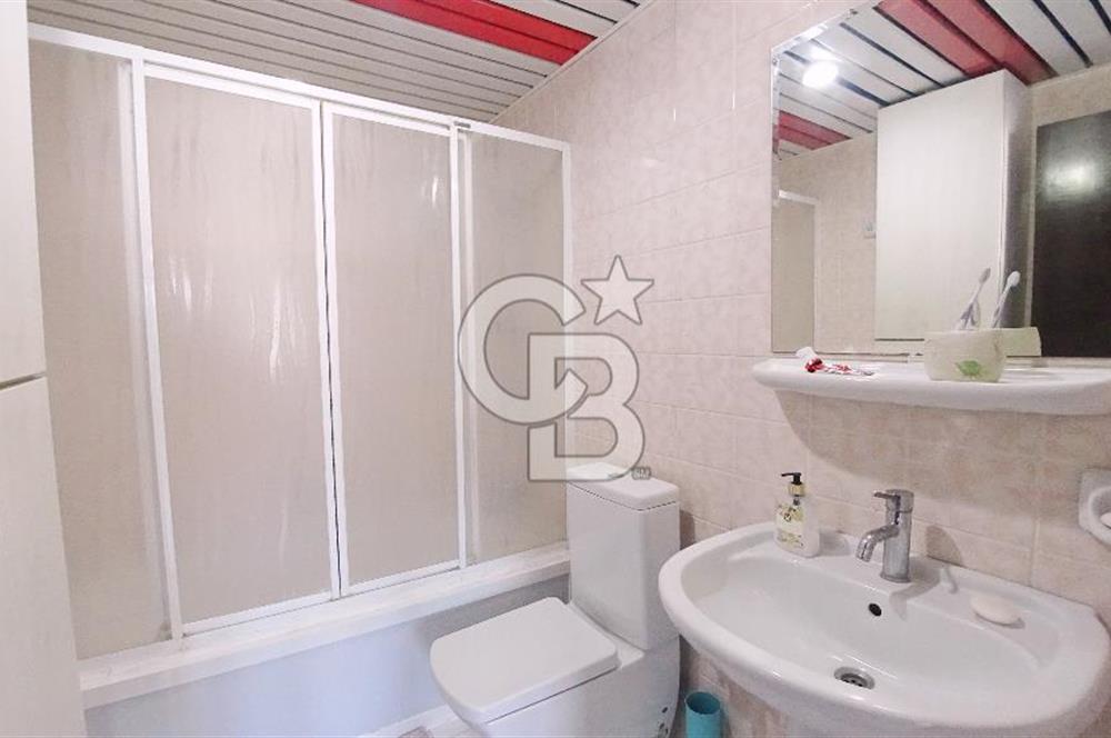 İzmir Karşıyaka Mavişehir Pamukkale 10 Kiralık 3+1 152 m² Daire