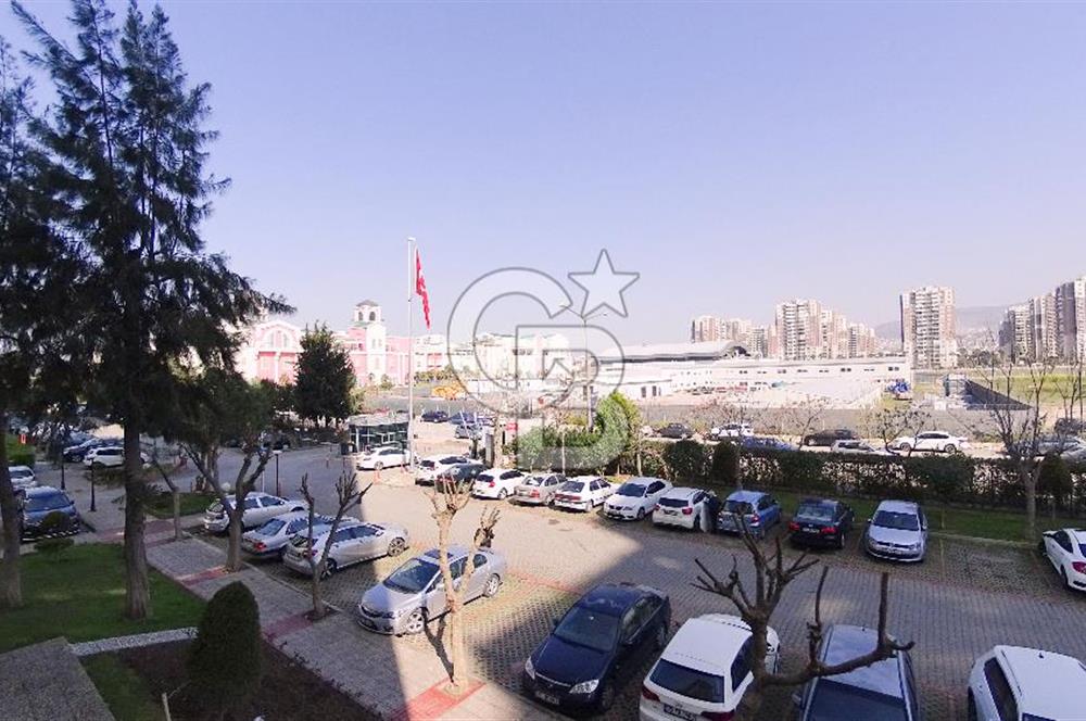 İzmir Karşıyaka Mavişehir Pamukkale 10 Kiralık 3+1 152 m² Daire