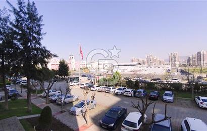 İzmir Karşıyaka Mavişehir Pamukkale 10 Kiralık 3+1 152 m² Daire