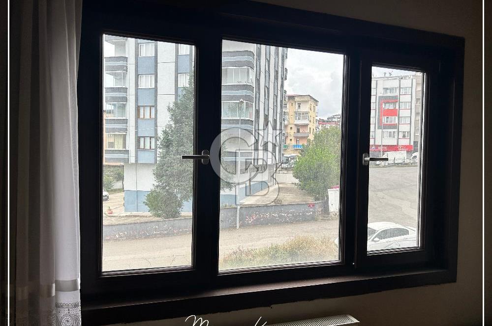 TRABZON 2NOLU ERDOĞDU'DA SATILIK 3+1 DAİRE