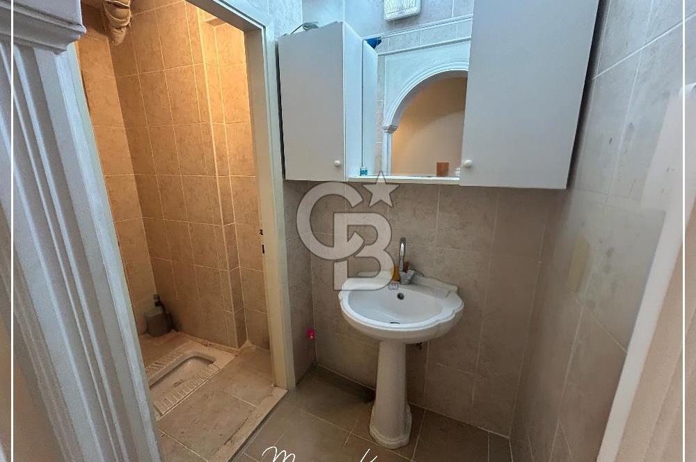 TRABZON 2NOLU ERDOĞDU'DA SATILIK 3+1 DAİRE