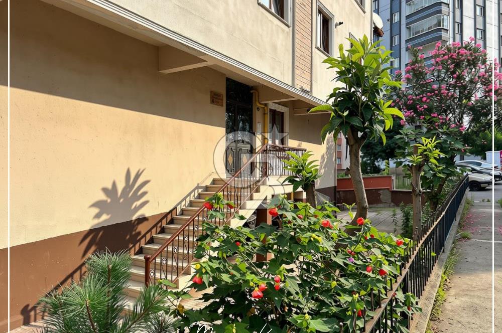 TRABZON 2NOLU ERDOĞDU'DA SATILIK 3+1 DAİRE