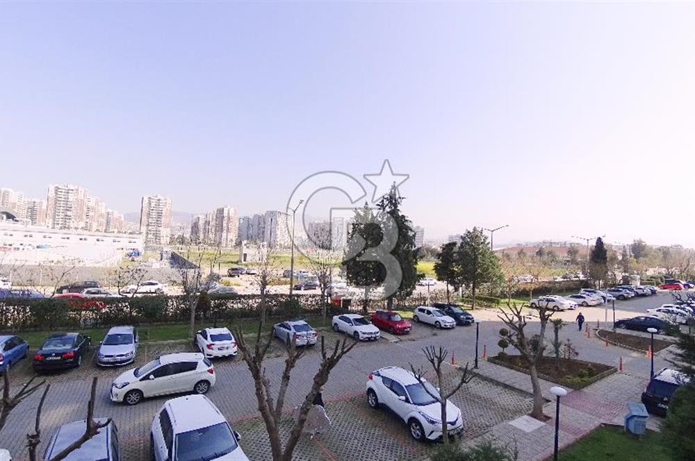 İzmir Karşıyaka Mavişehir Pamukkale 10 Kiralık 3+1 152 m² Daire