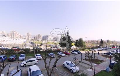 İzmir Karşıyaka Mavişehir Pamukkale 10 Kiralık 3+1 152 m² Daire