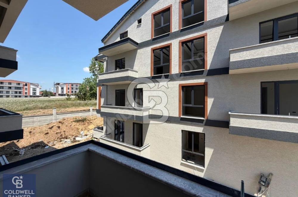 CB'MAHALL'DEN BUTİK SİTEDE GENİŞ 2+1 ARAKAT