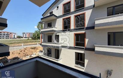 CB'MAHALL'DEN BUTİK SİTEDE GENİŞ 2+1 ARAKAT