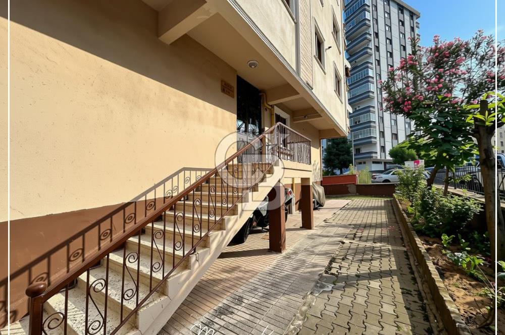 TRABZON 2NOLU ERDOĞDU'DA SATILIK 3+1 DAİRE