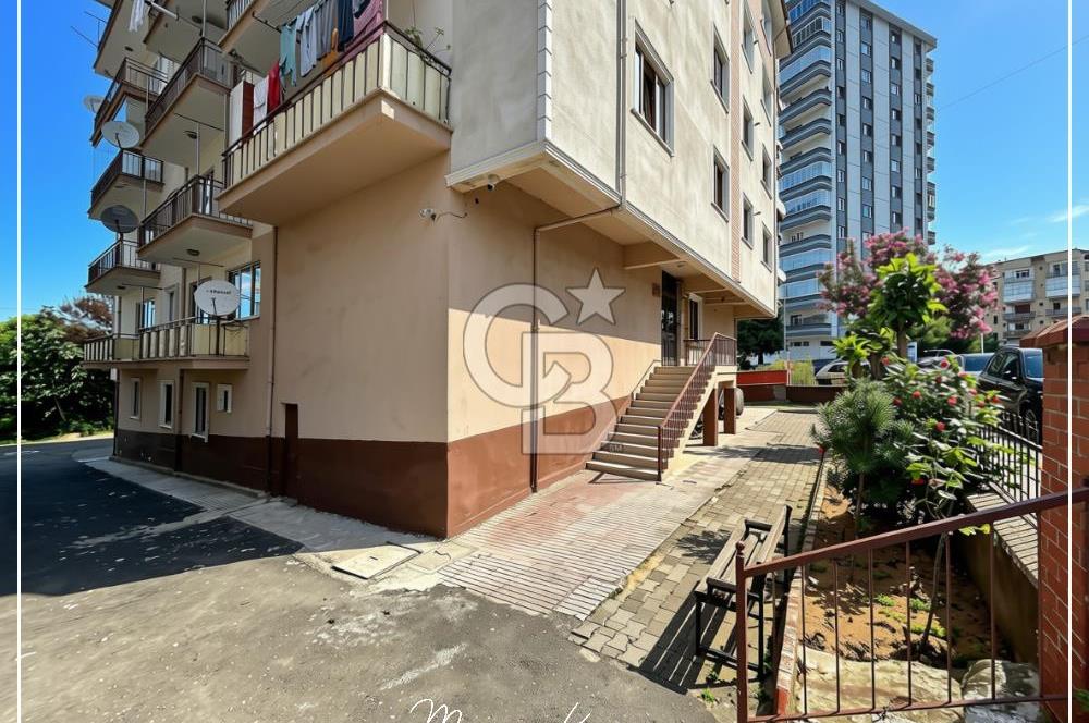 TRABZON 2NOLU ERDOĞDU'DA SATILIK 3+1 DAİRE
