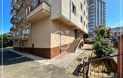 TRABZON 2NOLU ERDOĞDU'DA SATILIK 3+1 DAİRE