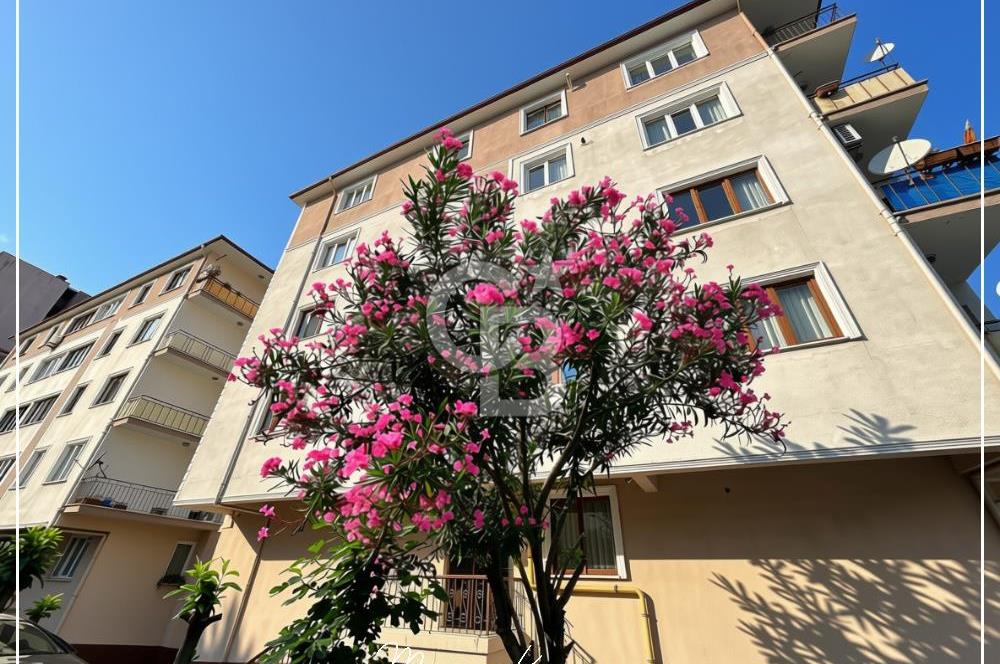 TRABZON 2NOLU ERDOĞDU'DA SATILIK 3+1 DAİRE