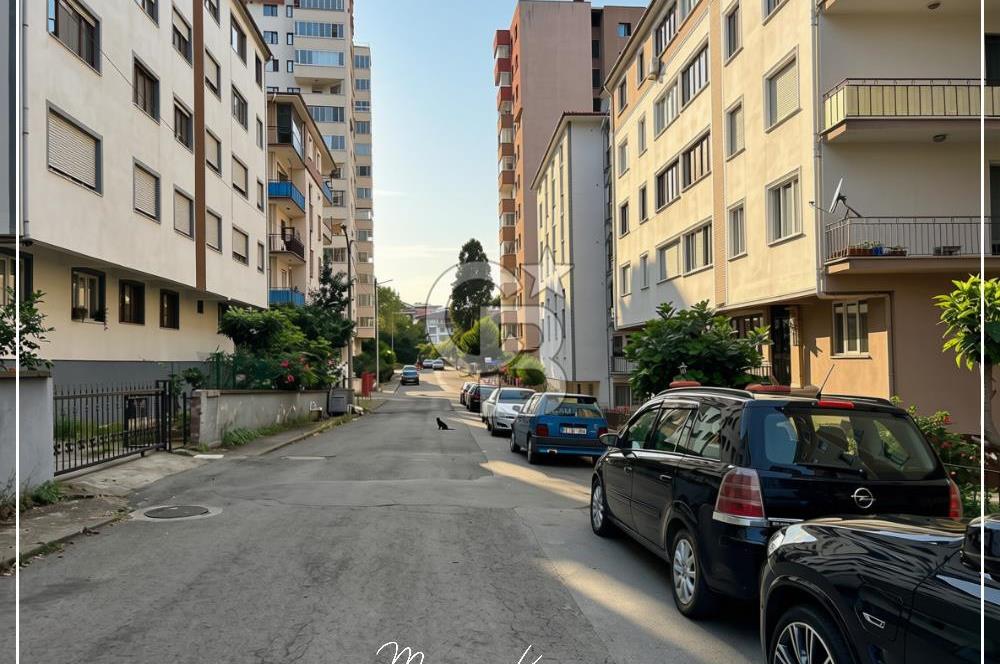 TRABZON 2NOLU ERDOĞDU'DA SATILIK 3+1 DAİRE