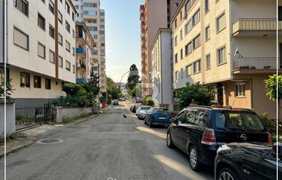 TRABZON 2NOLU ERDOĞDU'DA SATILIK 3+1 DAİRE