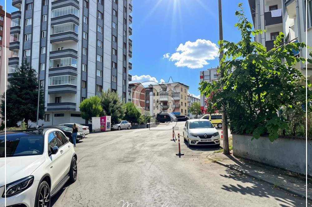 TRABZON 2NOLU ERDOĞDU'DA SATILIK 3+1 DAİRE