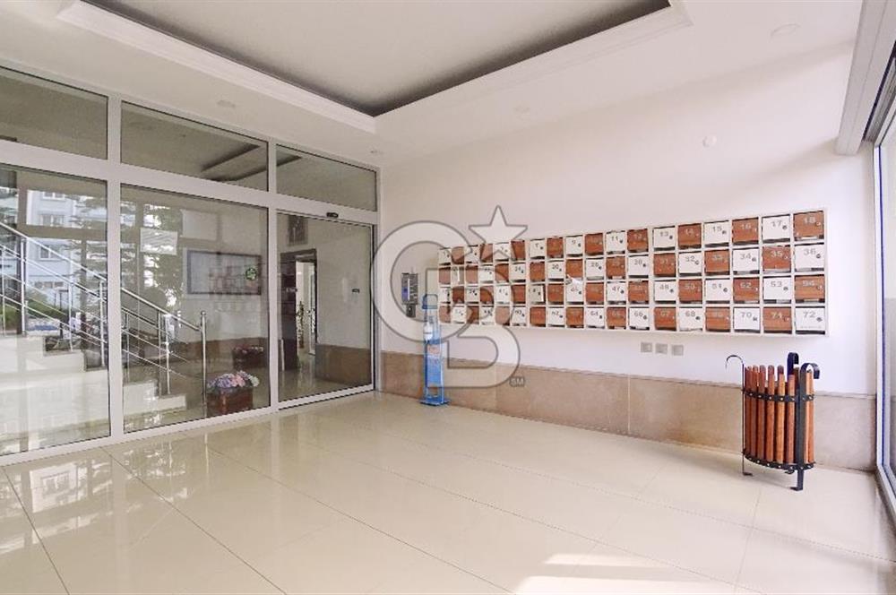 İzmir Karşıyaka Mavişehir Pamukkale 10 Kiralık 3+1 152 m² Daire