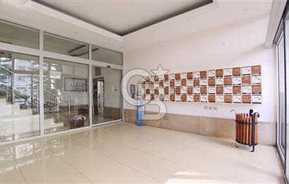 İzmir Karşıyaka Mavişehir Pamukkale 10 Kiralık 3+1 152 m² Daire