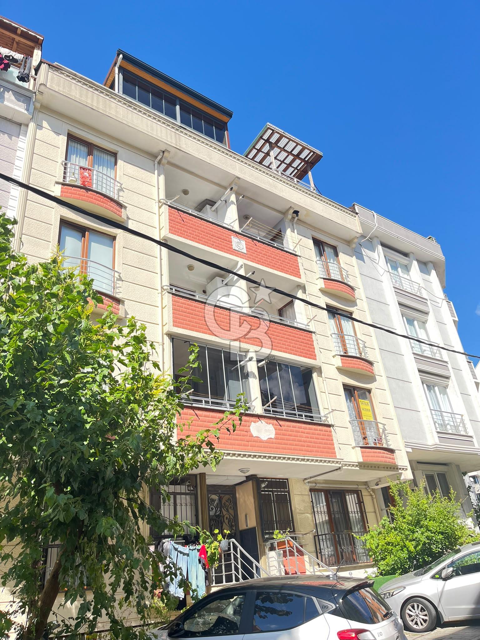 ÇEKMEKÖY HAMİDİYE MAH. SATILIK FIRSAT DAİRE