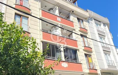 ÇEKMEKÖY HAMİDİYE MAH. SATILIK FIRSAT DAİRE