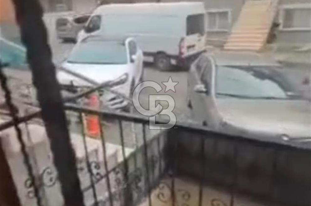 ÇEKMEKÖY HAMİDİYE MAH. SATILIK FIRSAT DAİRE