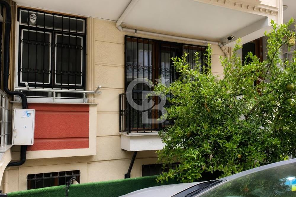 ÇEKMEKÖY HAMİDİYE MAH. SATILIK FIRSAT DAİRE