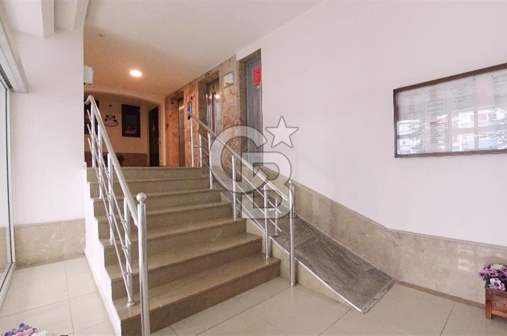 İzmir Karşıyaka Mavişehir Pamukkale 10 Kiralık 3+1 152 m² Daire