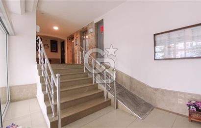 İzmir Karşıyaka Mavişehir Pamukkale 10 Kiralık 3+1 152 m² Daire