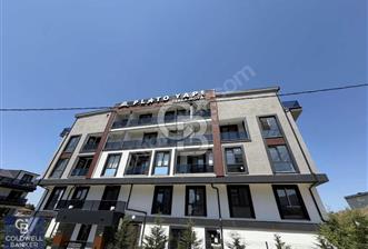 CB 'MAHALL'DEN FATİH TINAZTEPE CADDESİNDE FIRSAT 3+1 ARA KAT - 5 - 364365