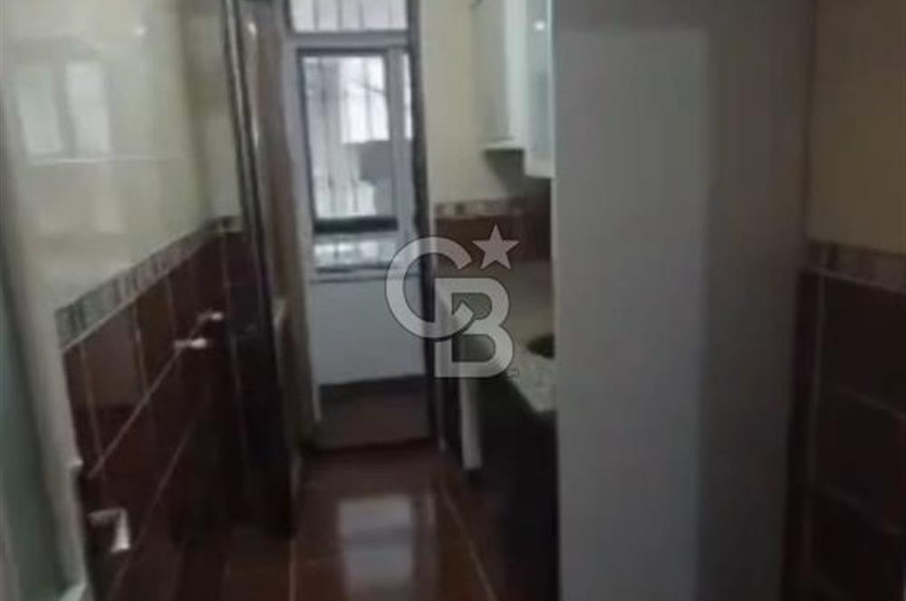 ÇEKMEKÖY HAMİDİYE MAH. SATILIK FIRSAT DAİRE