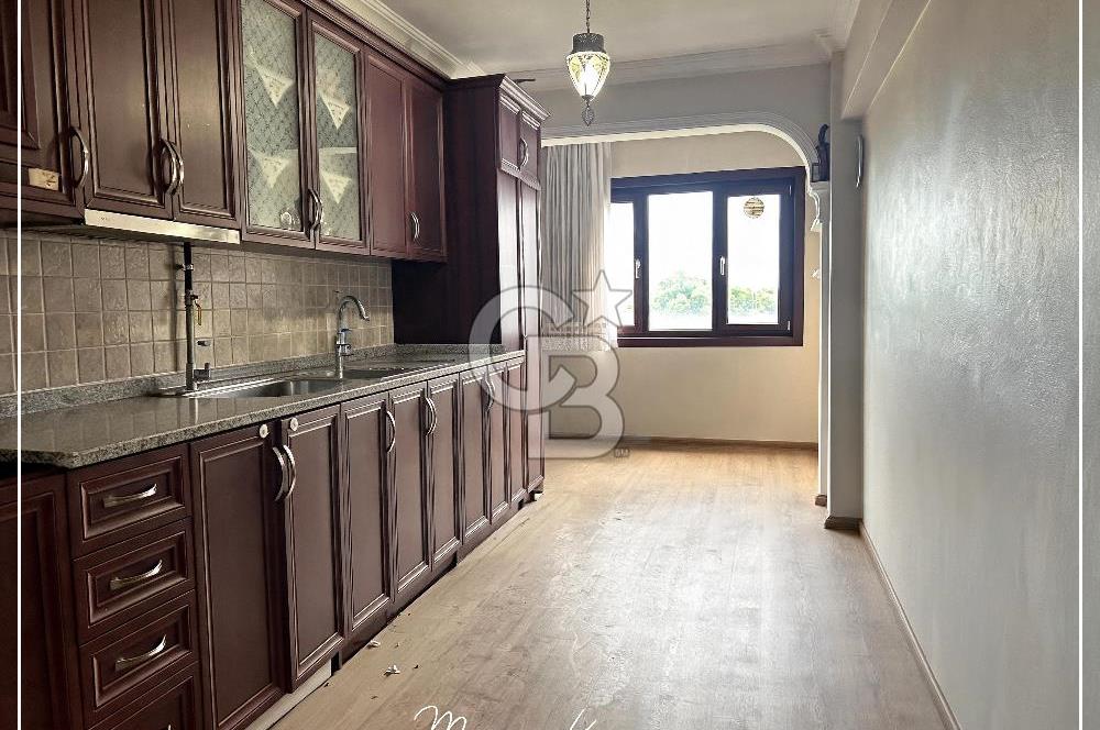 TRABZON 2NOLU ERDOĞDU'DA SATILIK 3+1 DAİRE
