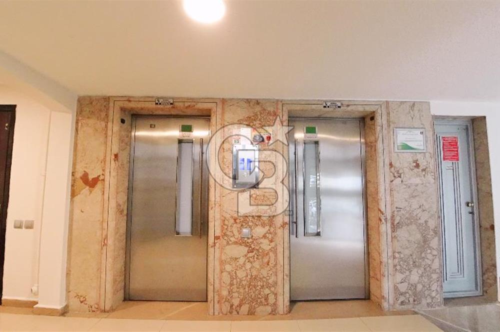 İzmir Karşıyaka Mavişehir Pamukkale 10 Kiralık 3+1 152 m² Daire