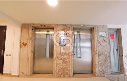 İzmir Karşıyaka Mavişehir Pamukkale 10 Kiralık 3+1 152 m² Daire