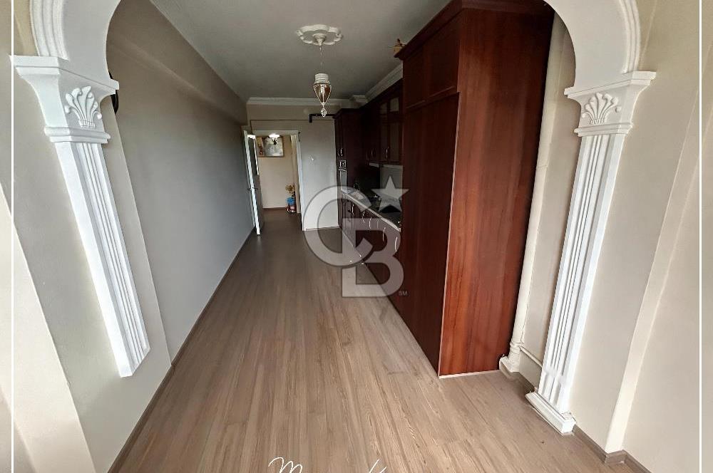 TRABZON 2NOLU ERDOĞDU'DA SATILIK 3+1 DAİRE