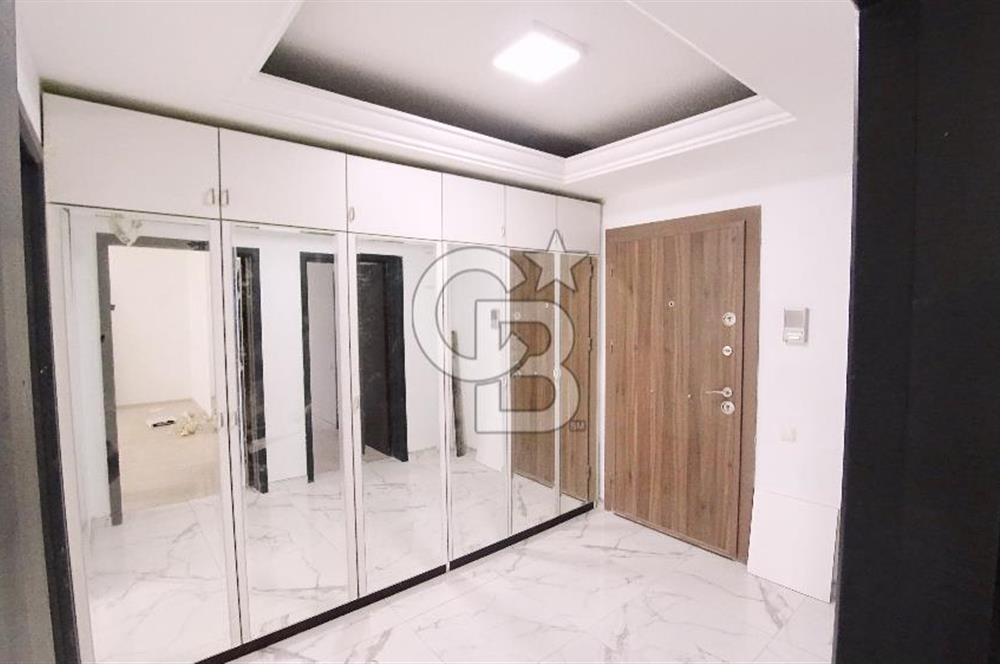 İzmir Karşıyaka Mavişehir Pamukkale 10 Kiralık 3+1 152 m² Daire